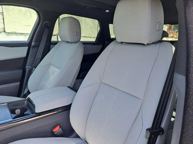 new 2026 Land Rover Range Rover Velar car, priced at $71,675