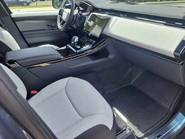 new 2025 Land Rover Range Rover Sport car, priced at $103,155