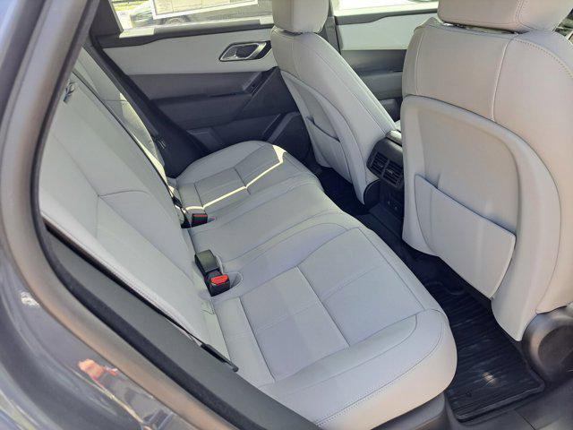 new 2026 Land Rover Range Rover Velar car, priced at $65,790