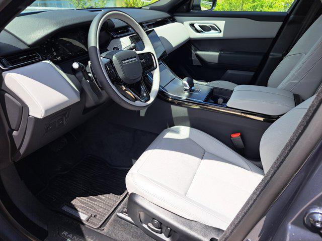 new 2026 Land Rover Range Rover Velar car, priced at $65,790