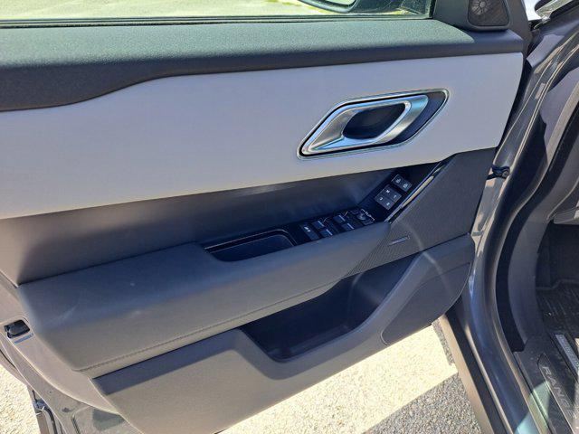 new 2026 Land Rover Range Rover Velar car, priced at $65,790