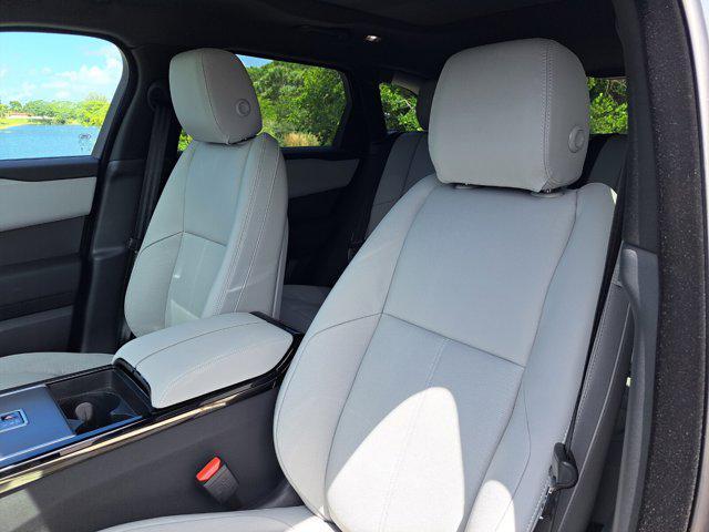 new 2026 Land Rover Range Rover Velar car, priced at $65,790