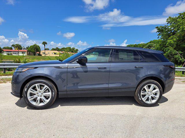 new 2026 Land Rover Range Rover Velar car, priced at $65,790