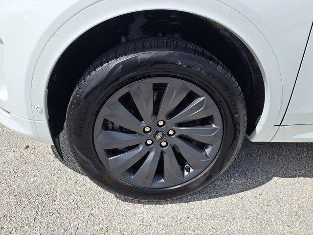 new 2025 Land Rover Discovery Sport car, priced at $50,175