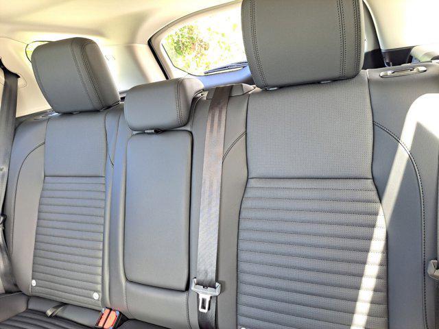 new 2025 Land Rover Discovery Sport car, priced at $50,175