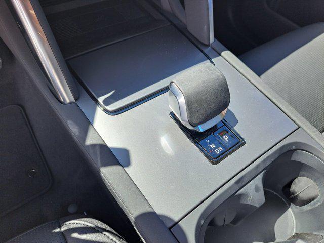 new 2025 Land Rover Discovery Sport car, priced at $50,175