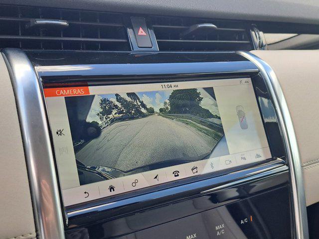 used 2020 Land Rover Discovery Sport car, priced at $22,779