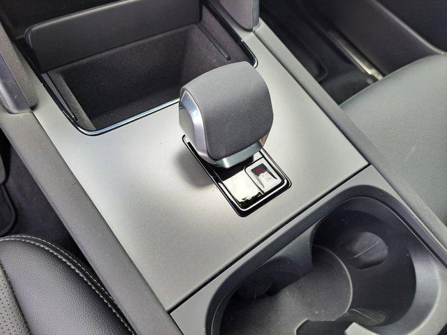 used 2024 Land Rover Discovery Sport car, priced at $47,587