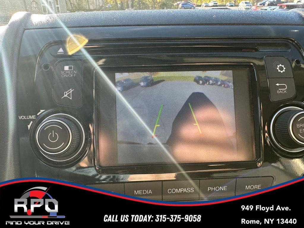 used 2017 Ram ProMaster 1500 car, priced at $16,700