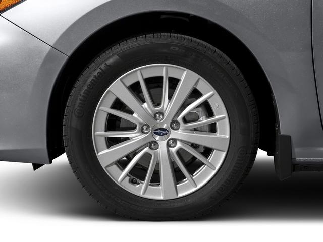 used 2017 Subaru Impreza car, priced at $13,890