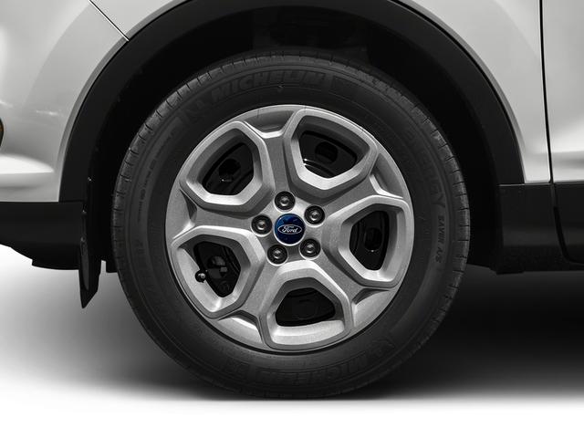 used 2018 Ford Escape car, priced at $11,895