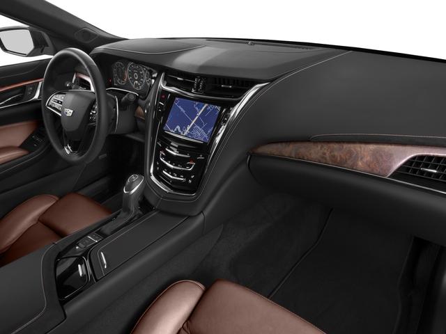 used 2016 Cadillac CTS car, priced at $17,964