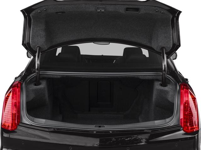 used 2016 Cadillac CTS car, priced at $17,964