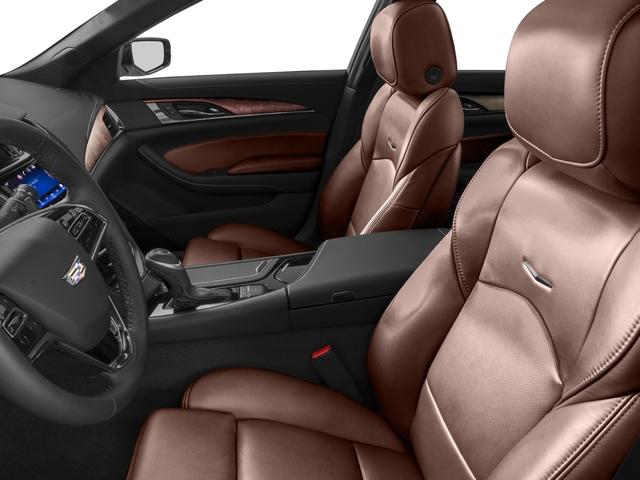 used 2016 Cadillac CTS car, priced at $17,964
