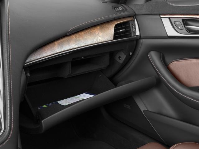 used 2016 Cadillac CTS car, priced at $17,964