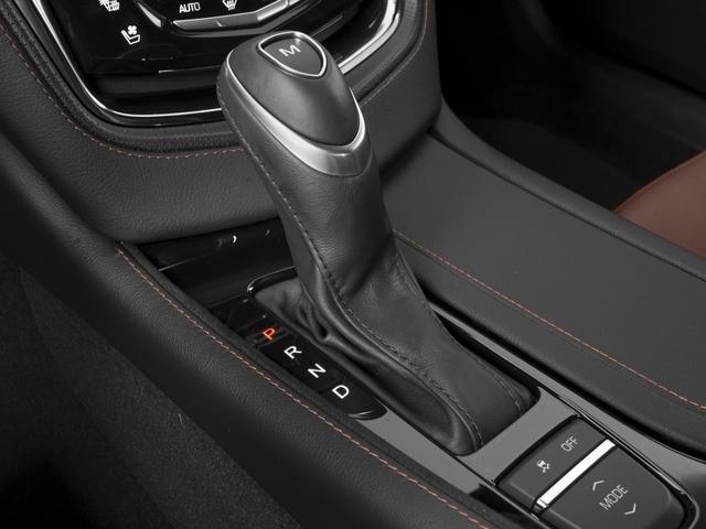 used 2016 Cadillac CTS car, priced at $17,964