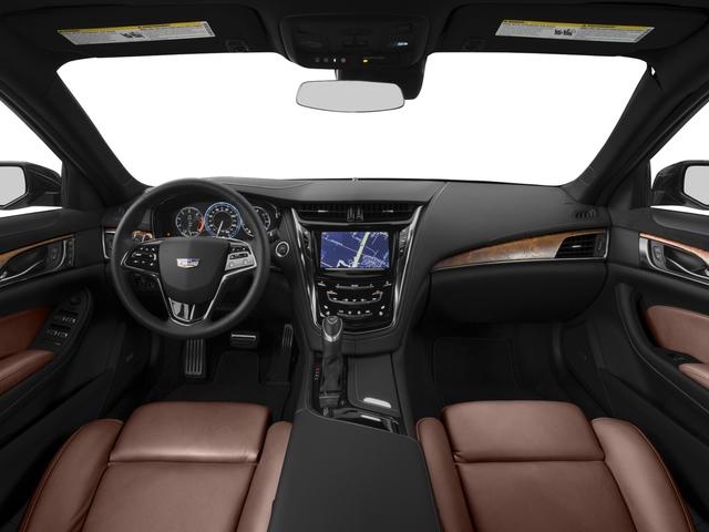 used 2016 Cadillac CTS car, priced at $17,964