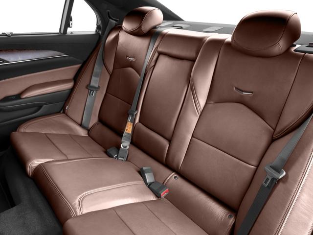 used 2016 Cadillac CTS car, priced at $17,964