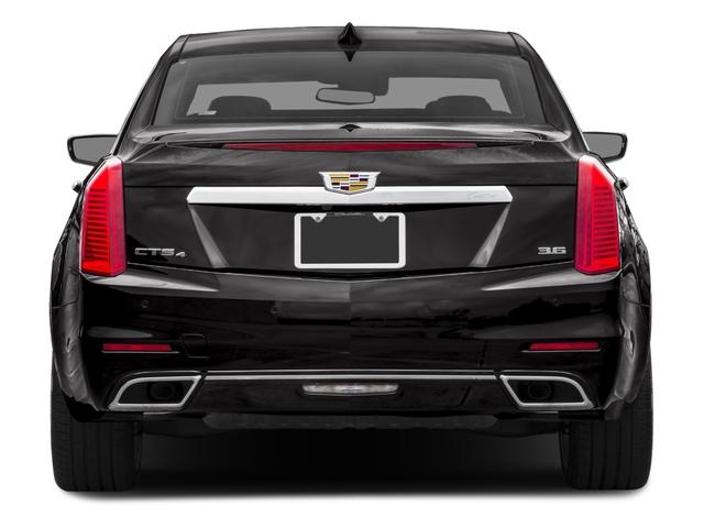 used 2016 Cadillac CTS car, priced at $17,964
