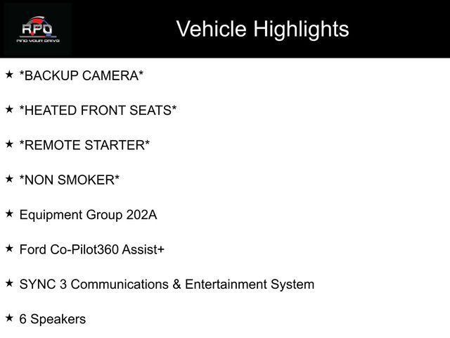 used 2021 Ford Explorer car, priced at $24,980