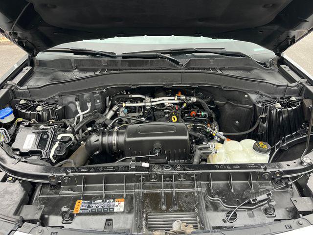 used 2021 Ford Explorer car, priced at $24,980