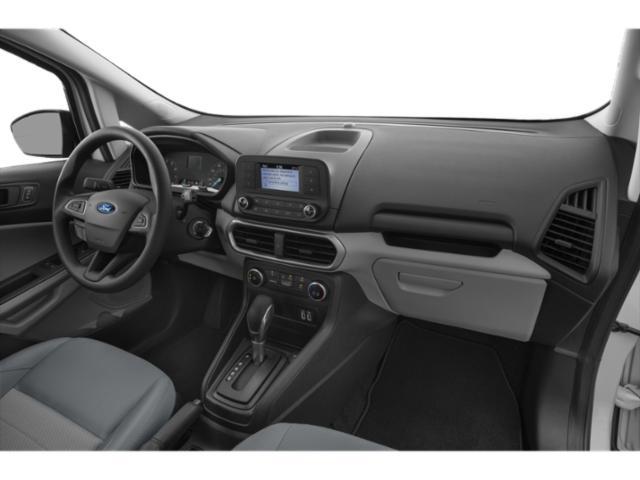 used 2022 Ford EcoSport car, priced at $17,882