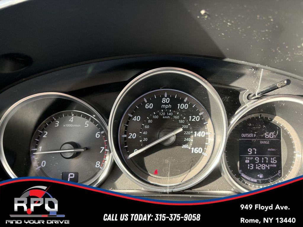 used 2015 Mazda CX-5 car, priced at $10,798