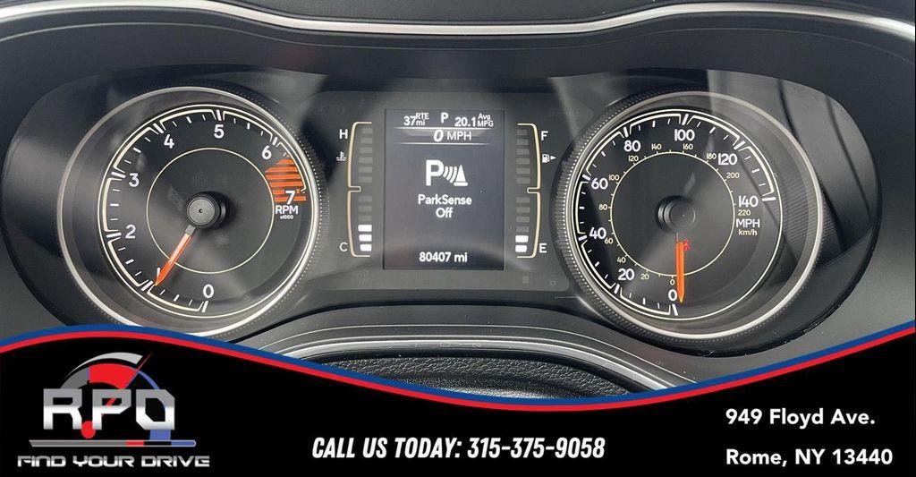 used 2019 Jeep Cherokee car, priced at $16,495