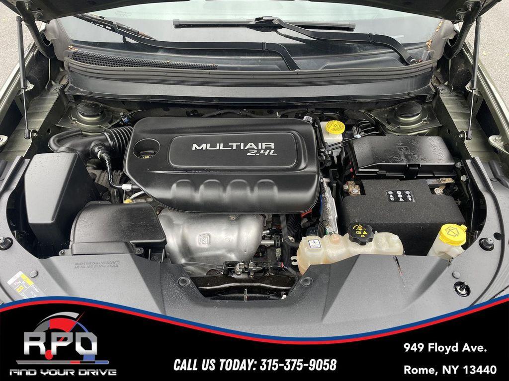 used 2019 Jeep Cherokee car, priced at $16,495