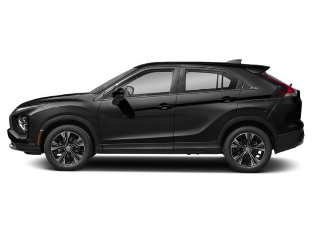 used 2022 Mitsubishi Eclipse Cross car, priced at $16,885