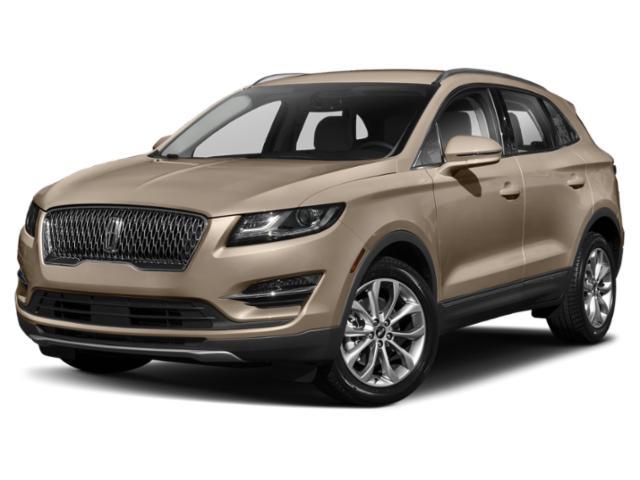 used 2019 Lincoln MKC car, priced at $18,895