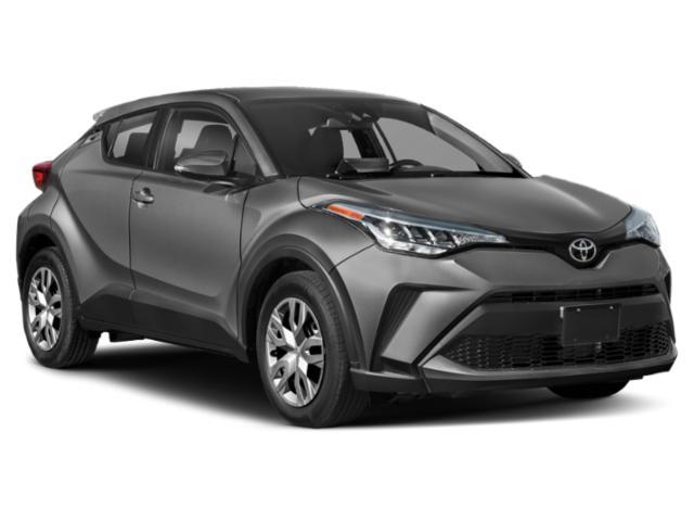 used 2022 Toyota C-HR car, priced at $23,725