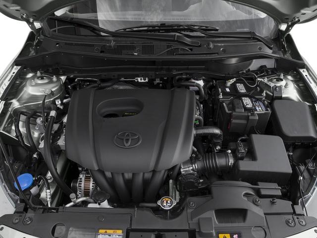 used 2016 Scion iA car, priced at $14,333