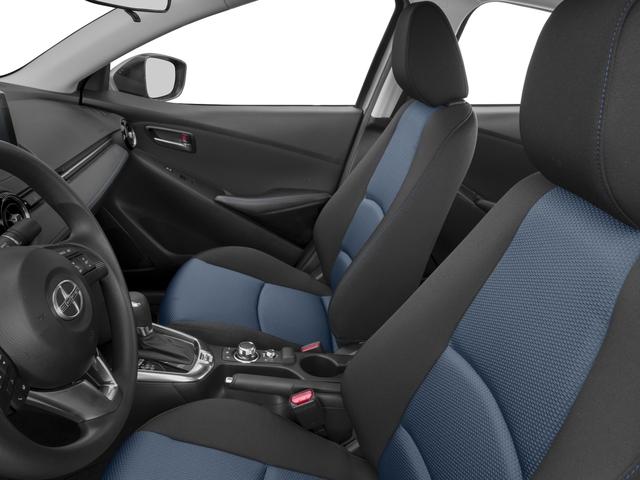 used 2016 Scion iA car, priced at $14,333