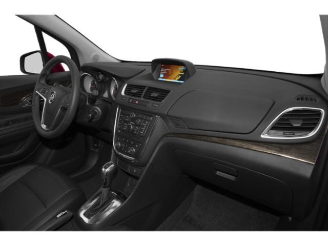 used 2015 Buick Encore car, priced at $12,830
