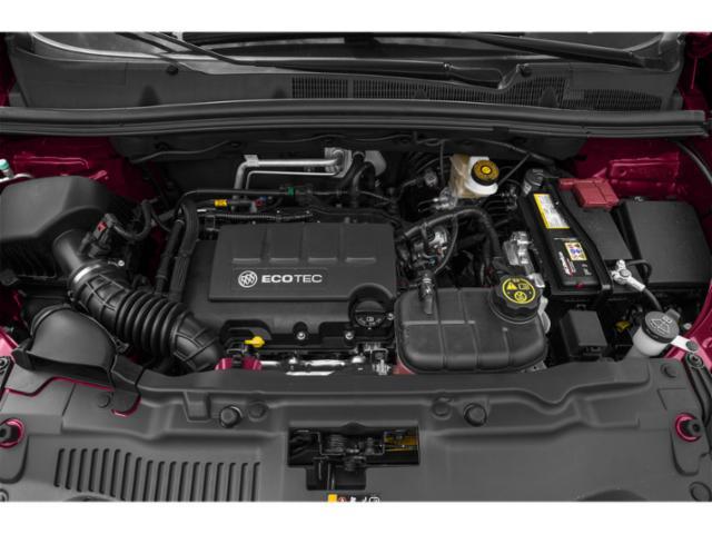 used 2015 Buick Encore car, priced at $12,830