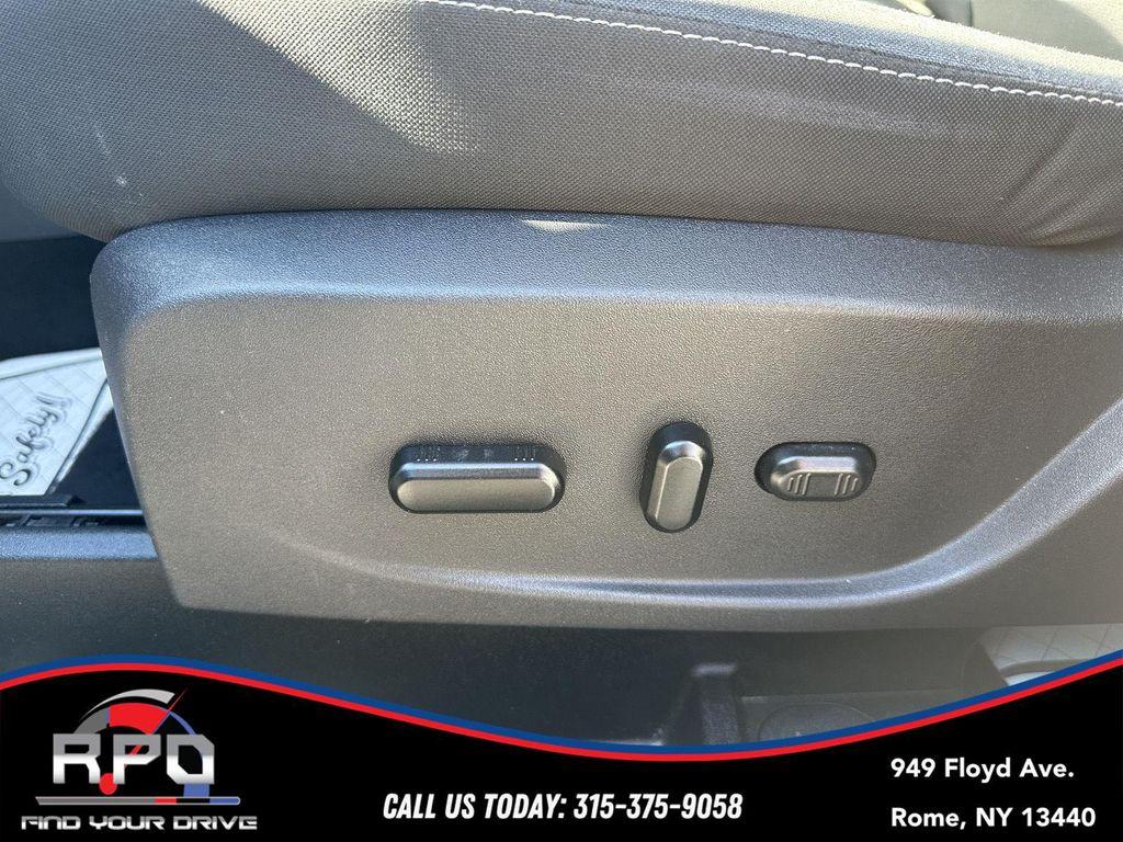 used 2019 Ford Escape car, priced at $15,886