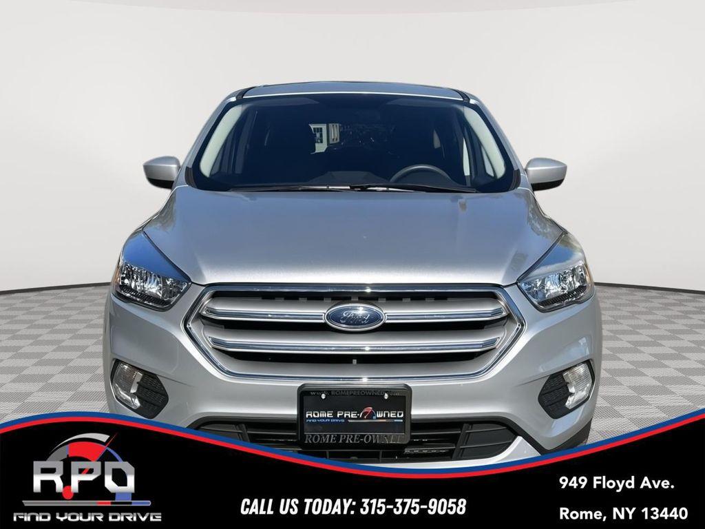 used 2019 Ford Escape car, priced at $15,886