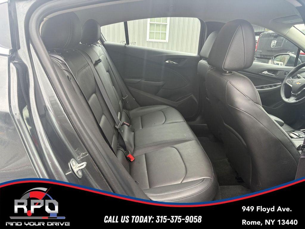 used 2017 Chevrolet Cruze car, priced at $12,500