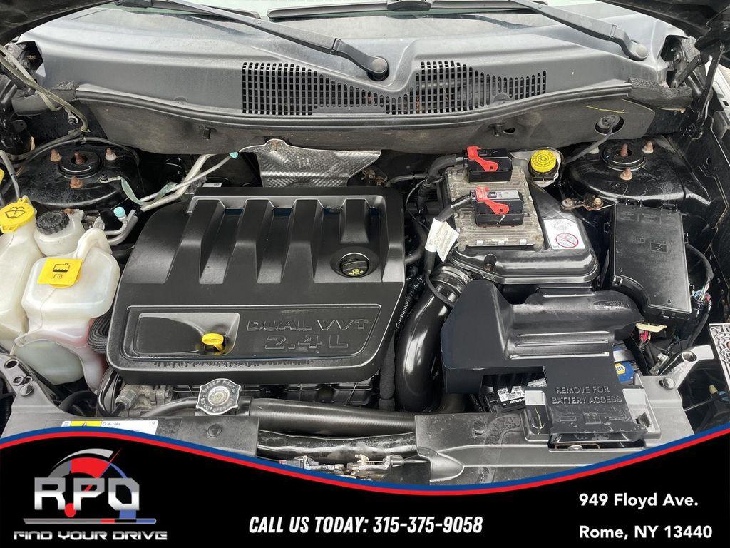 used 2017 Jeep Compass car, priced at $13,771