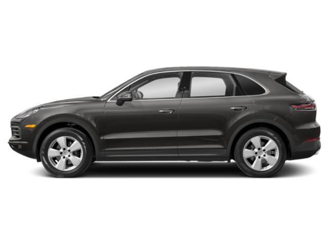 used 2020 Porsche Cayenne car, priced at $38,601