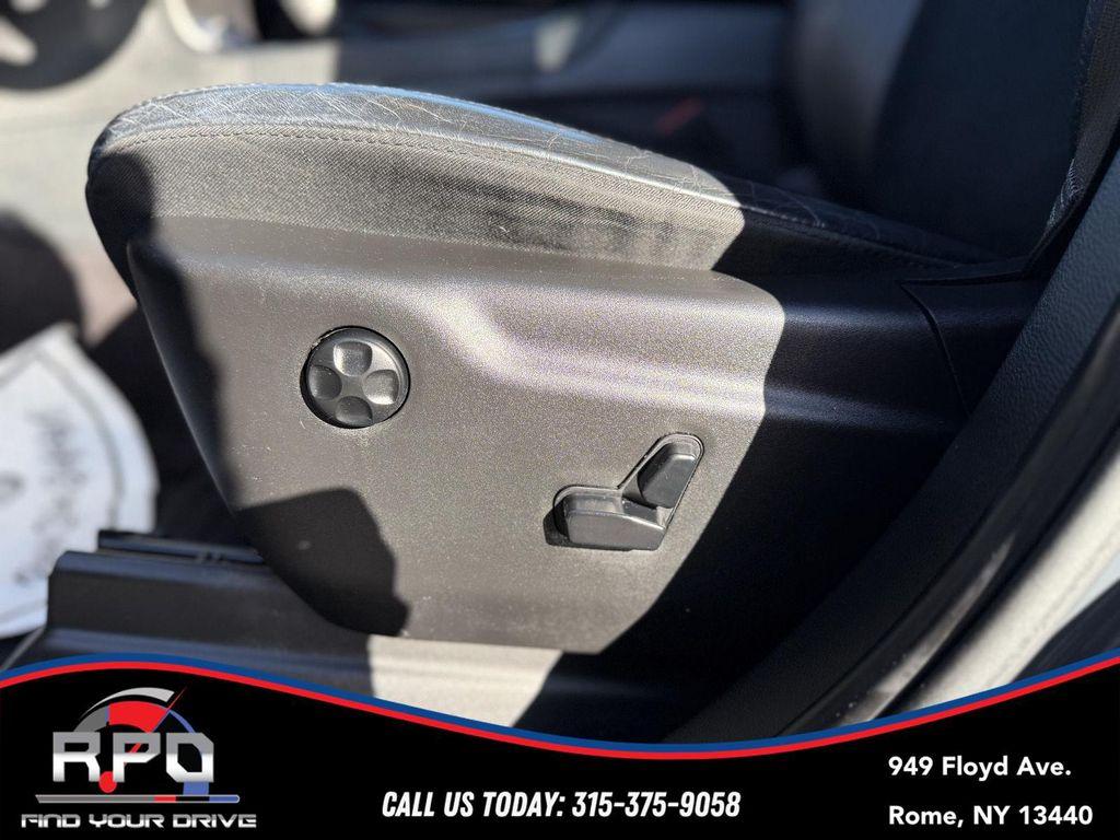 used 2018 Jeep Grand Cherokee car, priced at $19,865