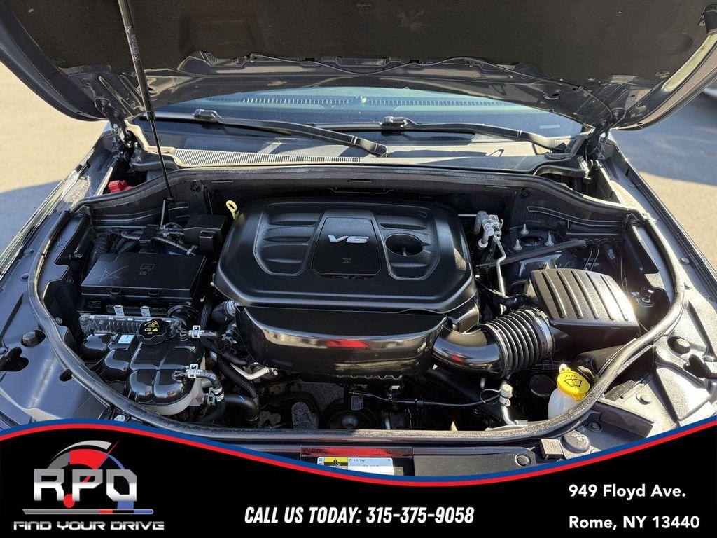 used 2018 Jeep Grand Cherokee car, priced at $19,865