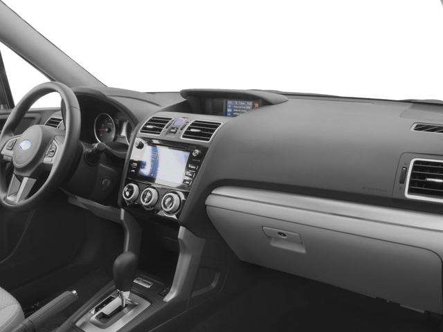 used 2017 Subaru Forester car, priced at $16,178
