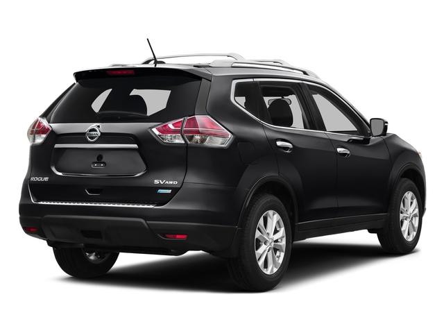 used 2016 Nissan Rogue car, priced at $12,894
