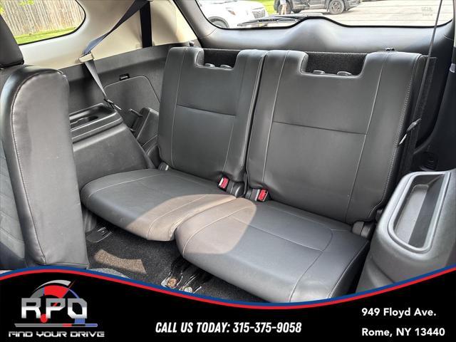 used 2019 Mitsubishi Outlander car, priced at $15,599