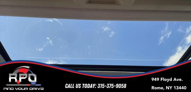 used 2015 Buick Encore car, priced at $10,624