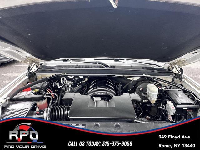 used 2019 Chevrolet Tahoe car, priced at $27,850