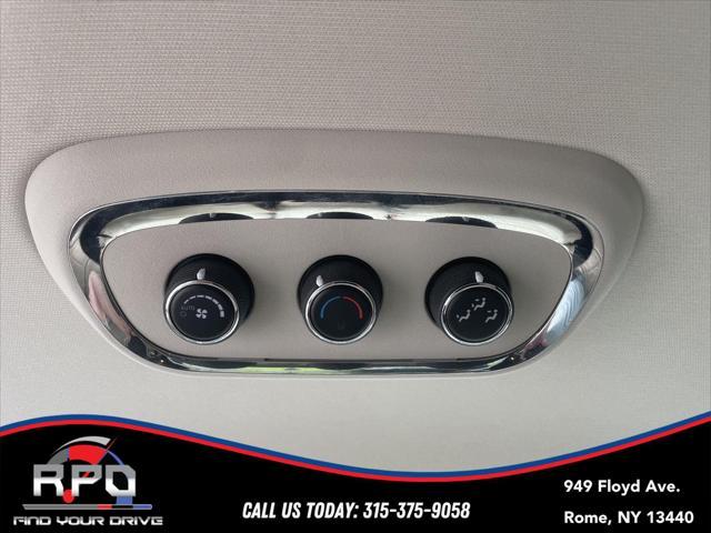 used 2015 Dodge Durango car, priced at $13,895