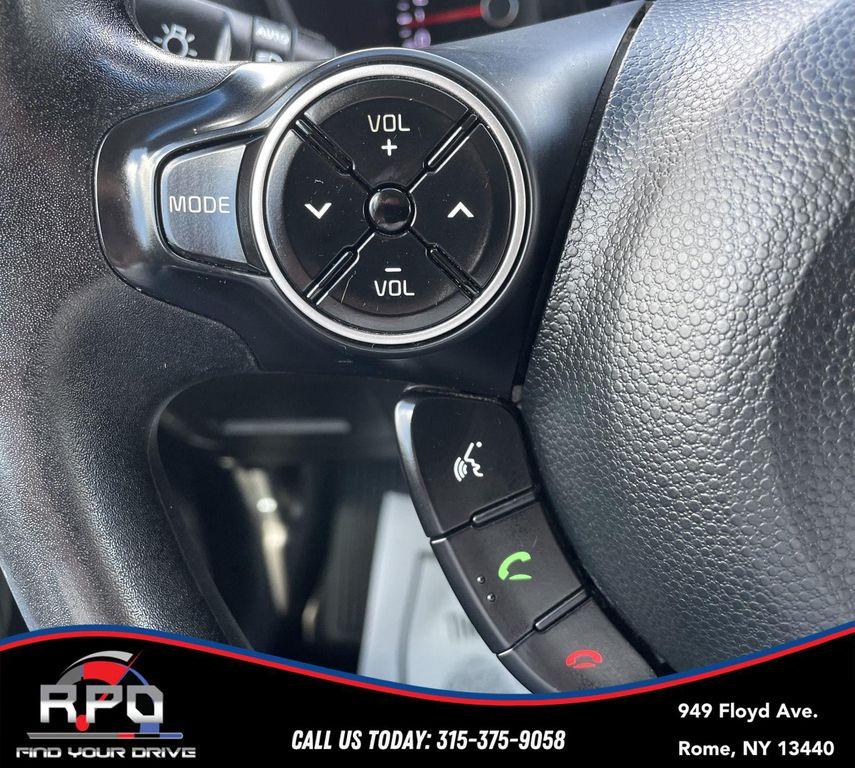 used 2018 Kia Soul car, priced at $11,458